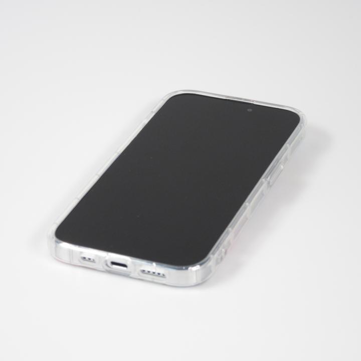 Image du produit PhoneLook Coque Gel silicone transparent motifs artistiques no. 4 (Apple iPhone 13 Pro Max)