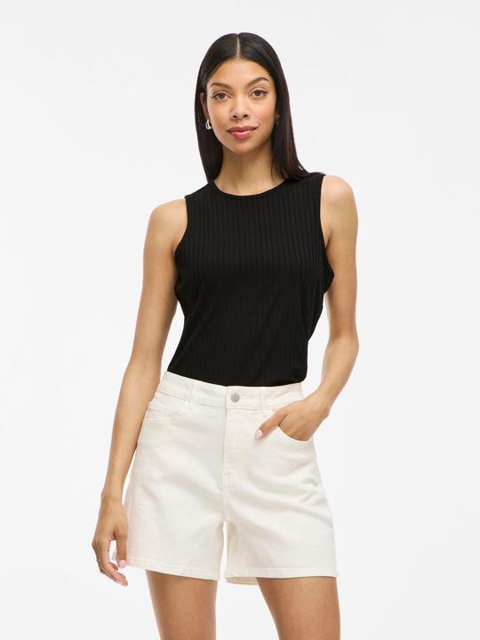 Actual product image Vila Geripptes Tanktop (M)
