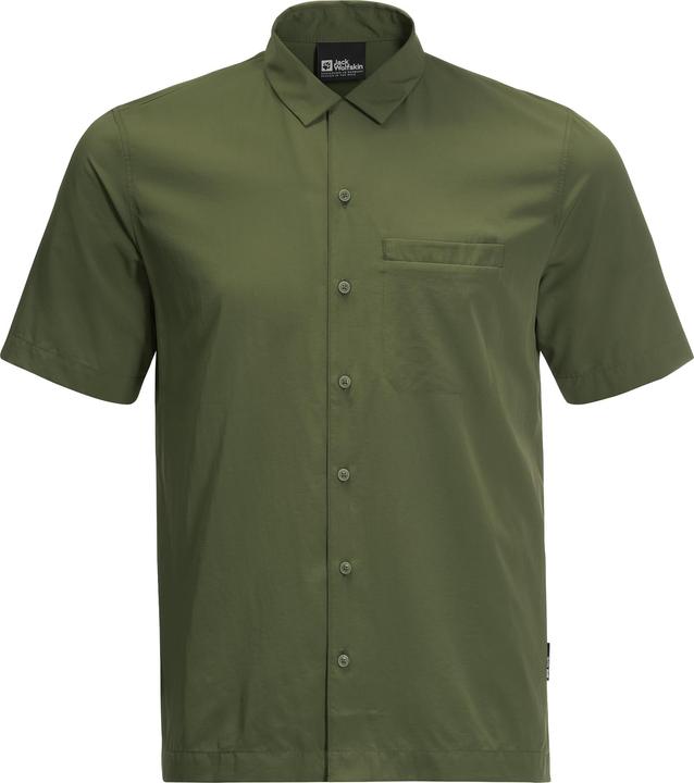 Immagine prodotto Jack Wolfskin Atacama Shirt M (3XL)