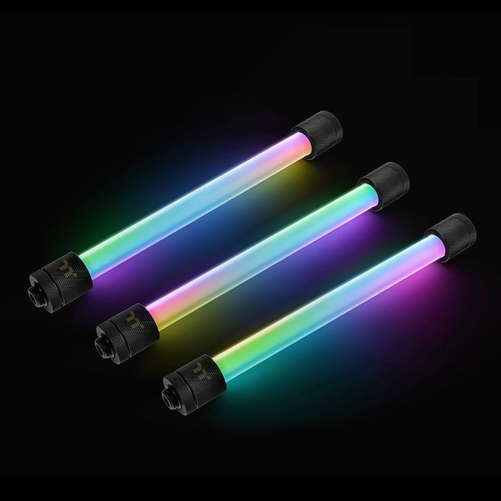 Produktbild Thermaltake Pacific RGB Plus TT Premium Edition LED-Fittings - Hardtube
