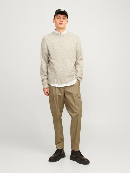 Produktbild Jack & Jones Bill Clean Tapered Cargohose (33)