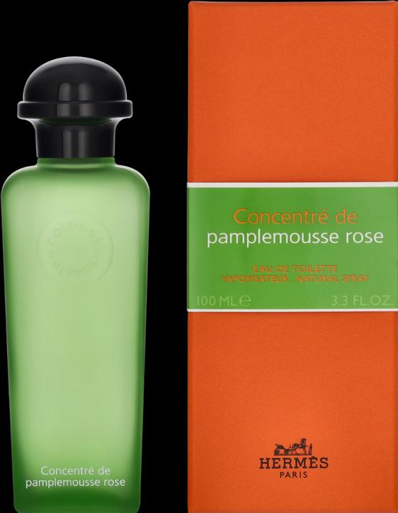 Produktbild Hermès Eau de Pamplemousse Rose (Eau de Toilette, 100 ml)