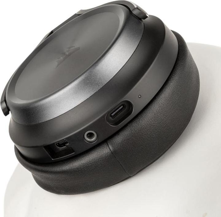 Image du produit Corsair Virtuoso XT (Filaire, Sans fil)