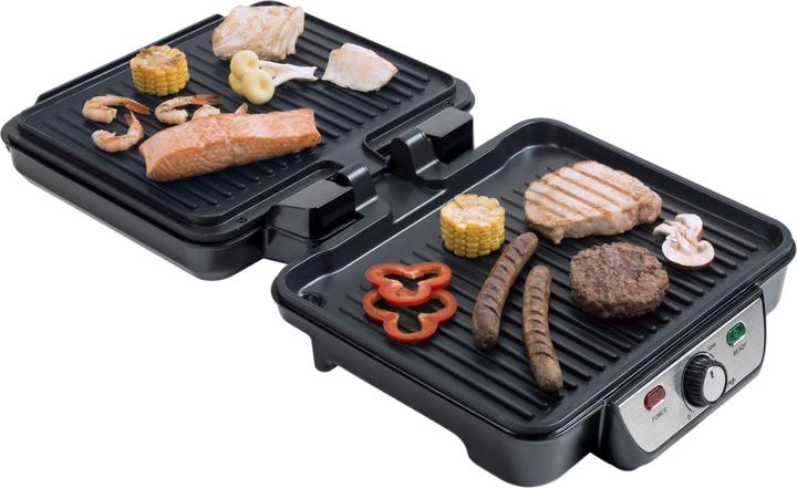 Actual product image Bestron ASW318