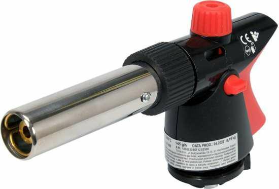 Actual product image Yato Palnik Gazowy Do Lutowania