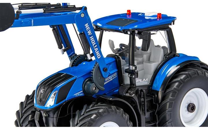 Image du produit Siku New Holland T7.315 (RTR Prêt à fonctionner)