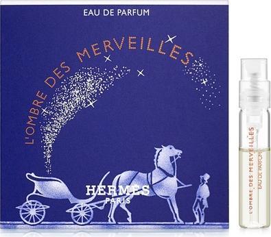 Hermès Hermes Zusatza Ech Ombre Des Merveilles (2 ml)