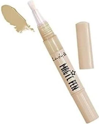 Actual product image Lovely Magic Pen Concealer For Face Masking Discoloration 2 2Ml