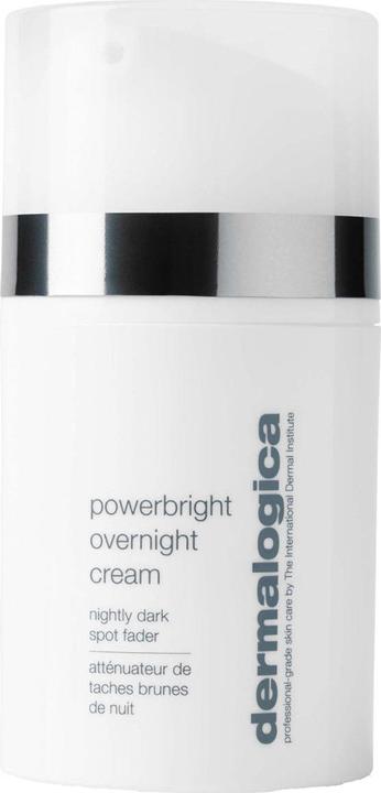 Actual product image Dermalogica Power Bright - Pure Night (50 ml, Night cream)