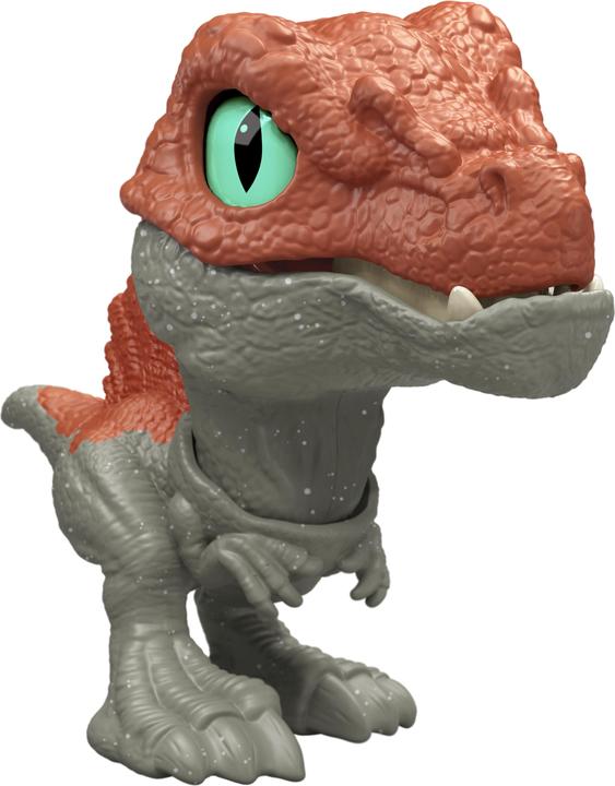 Actual product image Jurassic World Spinosaurus