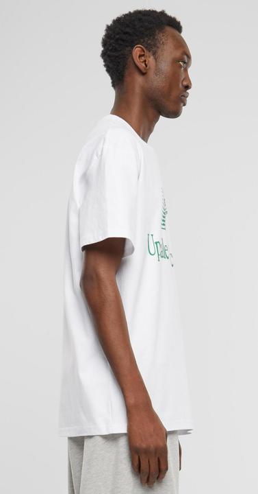 Image du produit Urban Classics Athletic Club Tee surdimensionné lourd - 139531 (S)