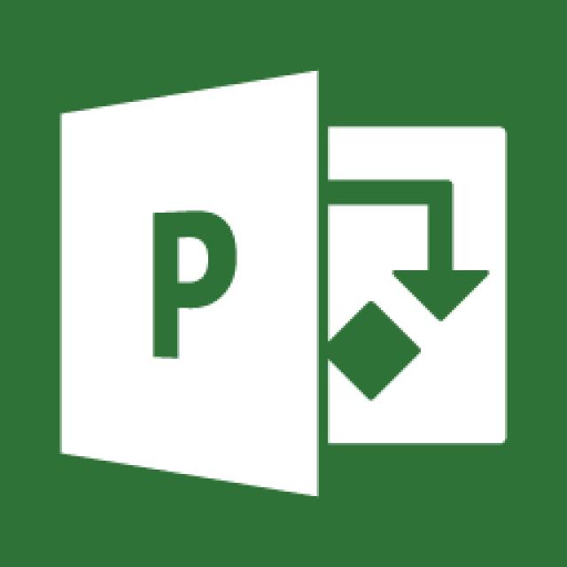 Produktbild Microsoft Project 2016 Standard (1 User, unbegrenzt)