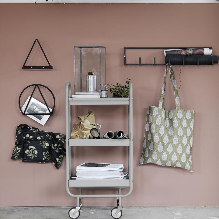 Produktbild House Doctor Dot (1 x, 15 x 15 cm, 10.95 l)