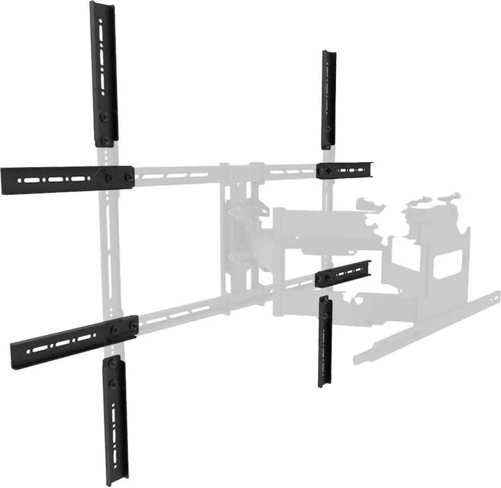 Neomounts Select VESA extension kit for (Wand, 110")