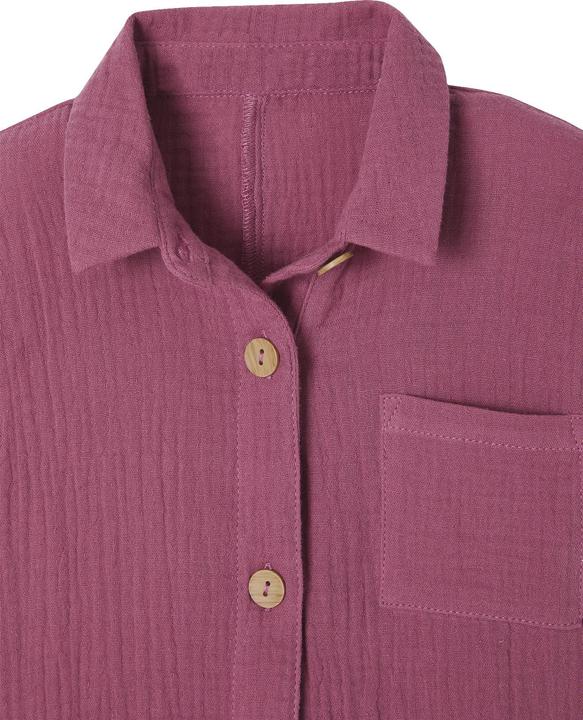 Produktbild Vertbaudet Kurzer Mädchen Jumpsuit (158)