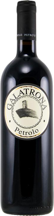 Produktbild Petrolo Galatrona (1 x 900 cl, 2020)