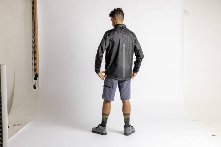 Produktbild iXS Flow windbreaker jacket (XXL)