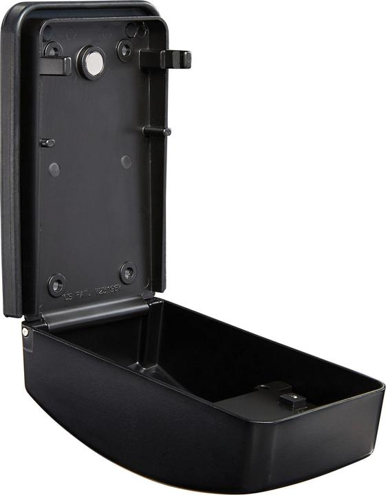 Actual product image Burg Wächter KEY SAFE 20 SB key safe