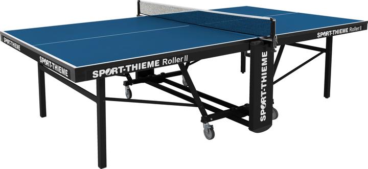 Actual product image Sport-Thieme Table tennis table Roller II