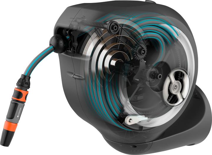 Actual product image Gardena RollUp (15 m)