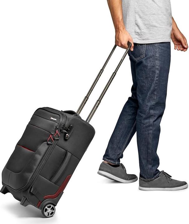 Actual product image Manfrotto Reloader Switch-55 (Photo case, Photo trolley)