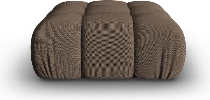 Actual product image Micadoni Bellis (Cushioned stools)