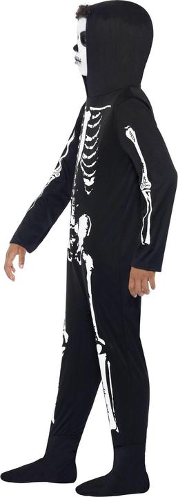 Actual product image Smiffys skeleton (146, 152)