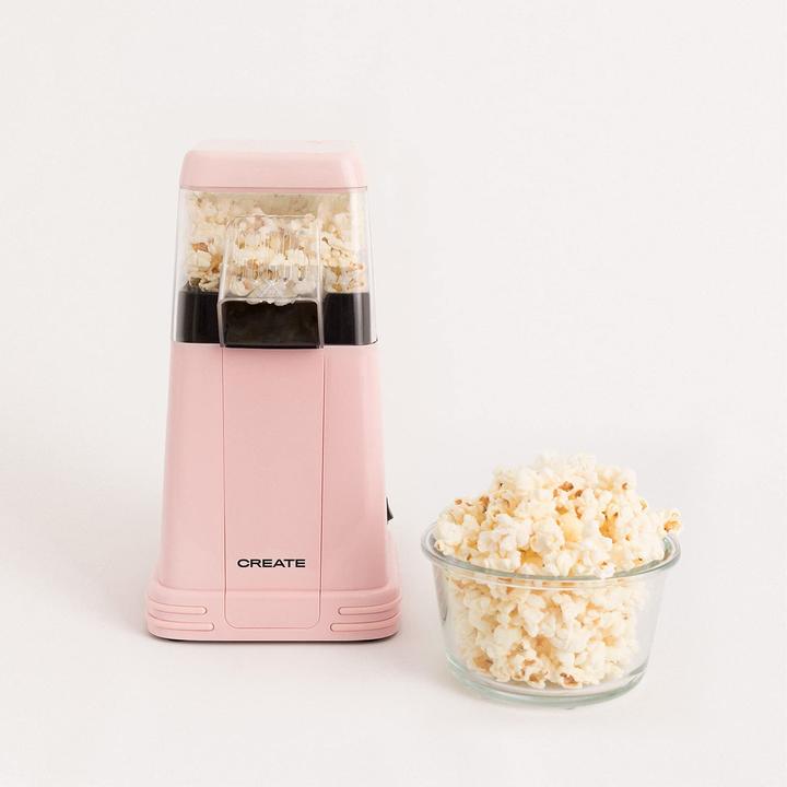 Immagine prodotto Create Macchina per popcorn