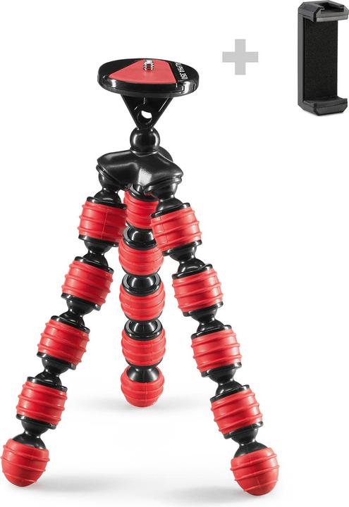 Actual product image Cullmann Alpha 350 mobile (Plastic)