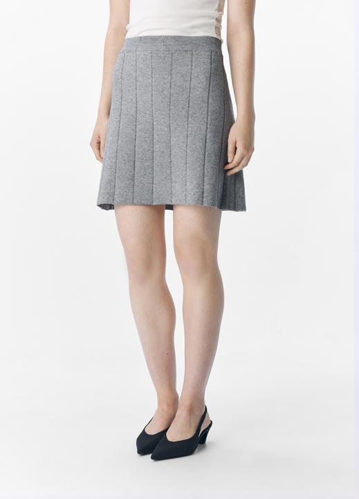 Actual product image Object Strick Minirock (XS)
