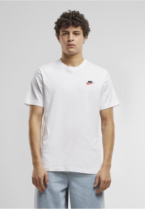 Actual product image Nike tee (XL)