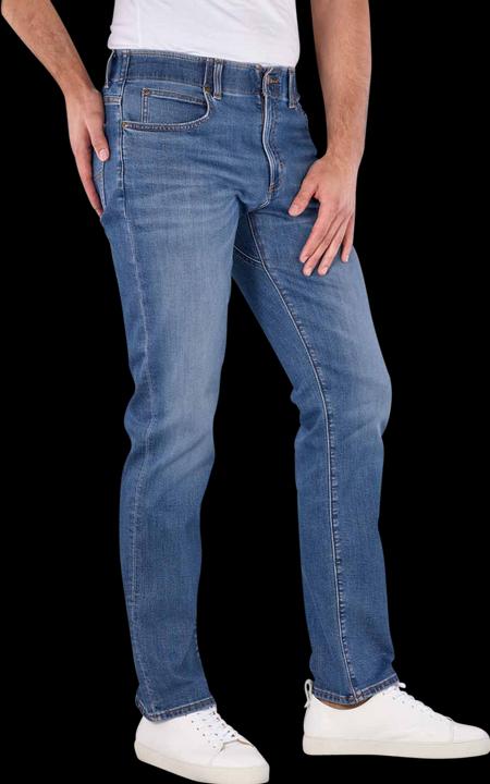 Produktbild Lee Jeans Straight Fit MVP (W33/L34)