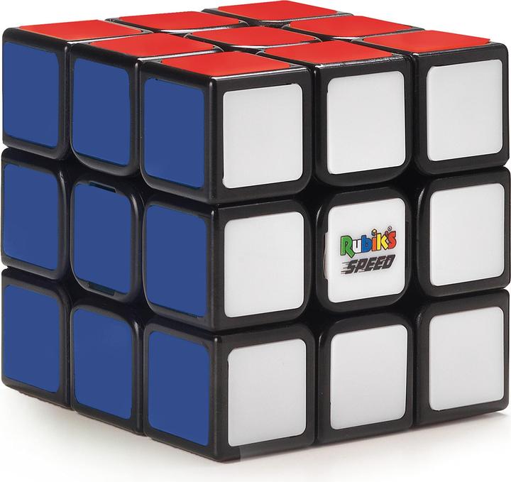 Actual product image Rubik's Speedcube (3 x 3)