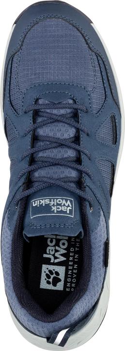 Produktbild Jack Wolfskin Woodland 2 Texapore Low W (42)