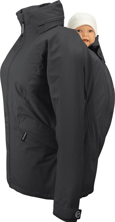 Produktbild Mamalila Women's Outdoor-Tragejacke Explorer (S)
