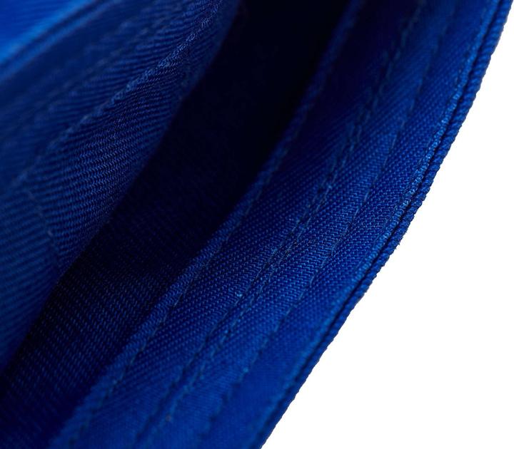 Immagine prodotto Ju-Sports Pantaloni da judo "Brasilia" blu, elastico in vita (170)