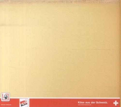 Produktbild Le Gruyère Cook Book: 26 originelle und einfache Rezepte (Deutsch, Collectif, 2013)