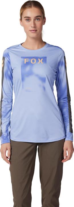Immagine prodotto Fox Jersey 24 W Ranger Ls Taunt Tlp (XL)