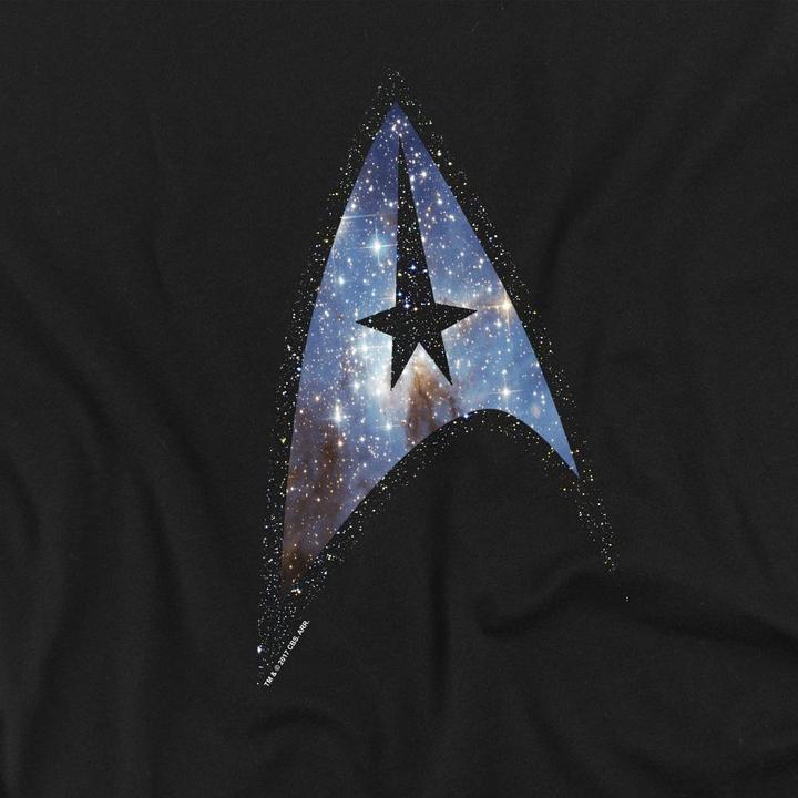 Produktbild Galactic TShirt (XL)