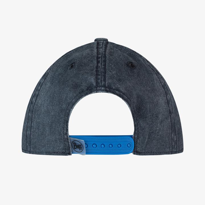 Actual product image Buff Jr Baseball Cap Brokes (One size)