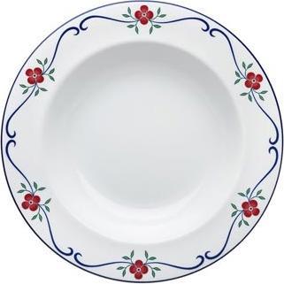Image du produit Rörstrand Assiette à soupe Sundborn (1 x, 24 cm)