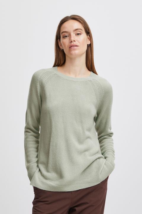 Immagine prodotto B.young BYMALEA MAGLIA CON SPACCO 3 - 20811905 (XL)
