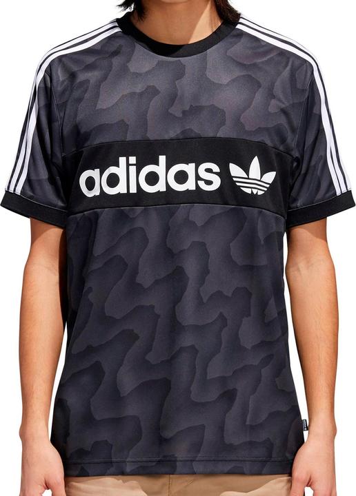 Produktbild adidas CMA Warp Jersey (S)