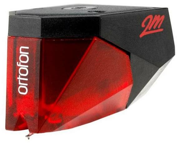 Produktbild Ortofon 2MR RED (Tonabnehmer)