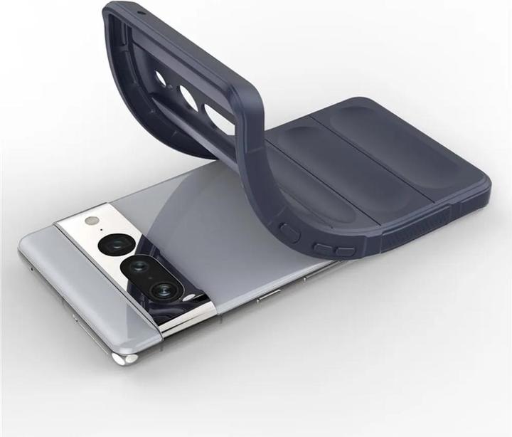 Produktbild Screenguard CloudCase Google Pixel 7 Pro TPU Hülle (Google Pixel 7 Pro)
