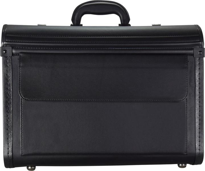 Actual product image D&N Business & Travel pilot case 46 cm (26 l, Hand luggage (up to 50 litres))