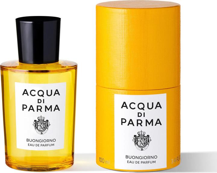 Immagine prodotto Acqua Di Parma Buongiorno Eau De Parfum Spray 100ml (Eau de parfum, 100 ml)