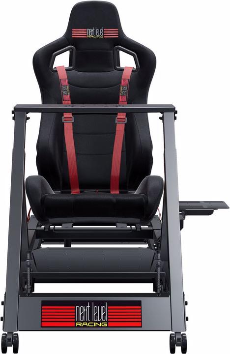 Produktbild Next Level Racing Gttrack Simulator Cockpit