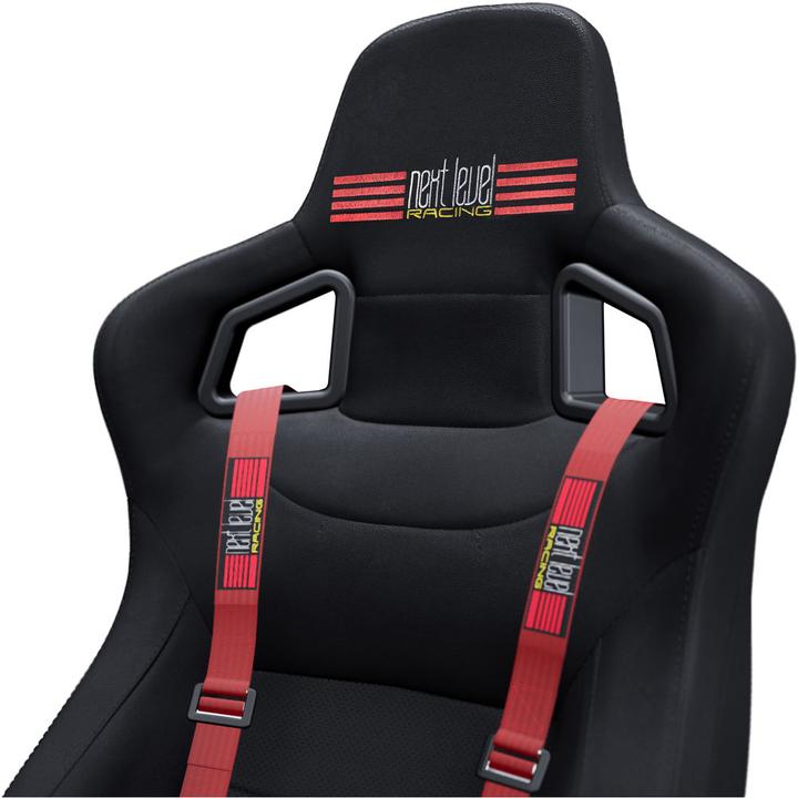 Produktbild Next Level Racing Gttrack Simulator Cockpit