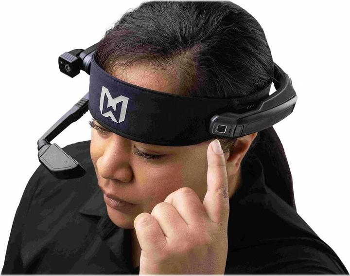 Productafbeelding Realwear Navigator 500
